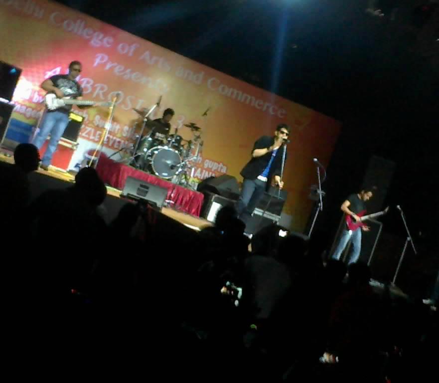 Delhi College of Arts and Commerce DCAC - Events photo 2